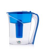Vol Water Pitcher 1.6L - Blue