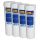 Fisher & Paykel Replacement Fridge Filter - FPEXT-2 - 4PK