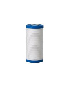 3M Replacement Filter,10" x 4.5", 5 Mic Sediment