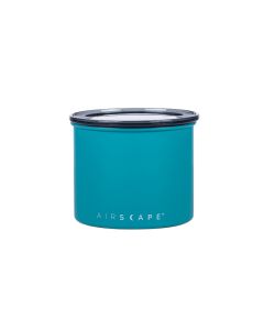 Airscape Classic 4"- Small- Matte Turquoise