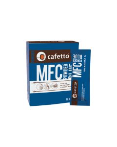 Cafetto MFC Powder Blue Sachets - 12 x 10g