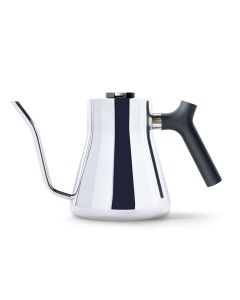 Fellow Stagg Pour Over Kettle - Silver