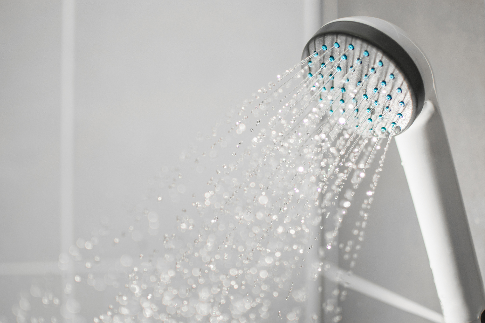 Ditch the Chlorine: Why You Should Install a Water Filter for Your Shower